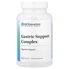 Gastric Support Complex™, 60 капсул
