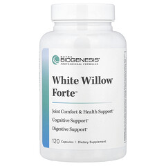 White Willow Forte™, 120 капсул