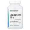 Diabetone Plus, 90 capsule