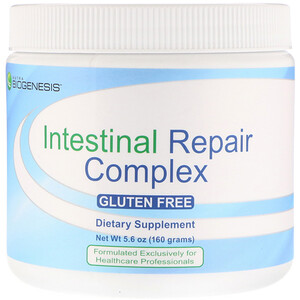 Отзывы о Nutra BioGenesis, Intestinal Repair Complex, 5.6 oz (160 g)