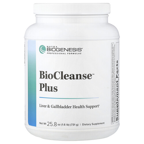 BioCleanse Plus