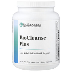 BioCleanse™ Plus, 731 г (1,6 фунта)