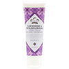 Nubian Heritage, Hand Cream, Lavender & Wildflowers, 4 oz (118 ml)