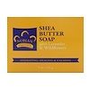 Nubian Heritage, Shea Butter Soap, With Lavender & Wildflowers, 5 oz (141 g)