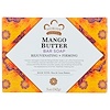 Nubian Heritage, Mango Butter Bar Soap, 5 oz (142 g)