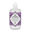 Nubian Heritage‏, Lavender & Wildflowers, Liquid Hand Soap, 12.3 fl oz (364 ml)