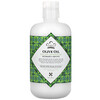 Nubian Heritage, Olive Oil Vegan Shampoo, 12 fl oz (355 ml)