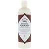 Nubian Heritage, Lotion pour le corps, Miel et graines noires, 384 ml