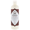 Nubian Heritage, Body Lotion, Honey & Black Seed, 13 fl oz (384 ml)