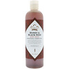 Nubian Heritage, Body Wash, Honey & Black Seed, 13 fl oz (384 ml)