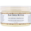 Nubian Heritage, Raw Shea Butter Infused with Shea Butter, 4 oz (113 g)