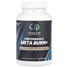Performance, Meta Burn+, 90 cápsulas