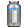 Isopure, Zero Carb Protein Powder, Creamy Vanilla, 3 lb (1.36 kg)