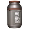 Isopure, Poudre de protéine d’isopure à faible teneur en glucides, chocolat hollandais, 3 livres. (1 361 g)