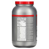 Isopure, Zero Carb, протеиновый порошок, клубника и сливки, 1,36 кг (3 фунта)