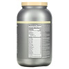 Isopure‏, אבקת חלבון דלת פחמימות בטעם קוקוס קלוי, 1.36 ק"ג