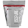 Isopure, Isopure, Protein Powder, Zero Carb, Strawberries & Cream , 1 lb (454 g)