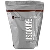 Nature's Best, IsoPure, Low Carb Protein Powder, Dutch Chocolate, 1 lb (454 g)