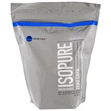 Отзывы о IsoPure, Zero Carb, Protein Powder, Creamy Vanilla, 1 lb (454 g)