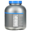 Isopure‏, مسحوق بروتين، خالٍ من الكربوهيدرات، بطعم الفانيليا الكريمية، 4.5 رطل (2,04 كجم)