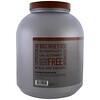 Isopure, Low Carb Protein Powder, Dutch Chocolate, 4.5 lbs (2.04 kg)