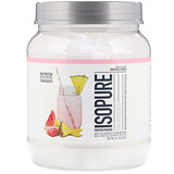 Isopure, 蛋白質粉,熱帶風情,14.1 盎司(400 克)