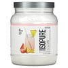 Isopure‏, إشراب مسحوق البروتين، شراب استوائي، سعة 14.1 أونصة (400 جم)
