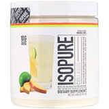 Isopure, 膠原蛋白,芒果酸橙, 6.88 盎司(195 克)