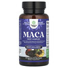 Mænds velvære, Maca rodkompleks, 60 kapsler