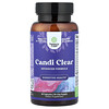Candi Clear, 60 de capsule