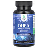 DHEA, 100 mg, 60 Capsules