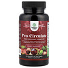 Pro-Circulate, aderondersteunend complex, 60 capsules