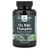 Complesso di bile di bue, 90 capsule