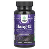Hang-12, Soutien après avoir bu, 60 capsules
