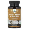 Lion's Mane Complex, 30 Capsules