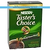 Taster's Choice Instant Coffee, Decaf House Blend, 20 Packets, 0.07 oz (2 g) Each