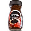 Nescafé, Clasico，純即溶咖啡，焦炒咖啡，7盎司（200克）