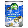 Сгущенное кокосовое молоко, 360 мл (12,2 жидк. Унции)