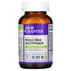 New Chapter, Perfect Prenatal, Multivitamin, 96 Vegetarian Tablets