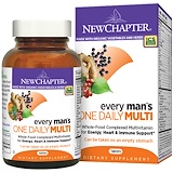 Отзывы о Every Man’s One Daily Multi, мультивитамин, 72 таблетки