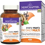 Отзывы о Мультивитамины для мужчин «одна таблетка в день», 96 таблеток