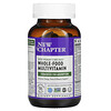 New Chapter, Every Woman's One Daily, Whole-Food Multivitamin, 96 Vegetarian Tablets
