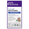 Suplemento multivitamínico Tiny Tabs™, 192 comprimidos vegetales