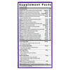 New Chapter, 40+ Every Man's One Daily Whole-Food Multivitamin, 72 Vegetarian Tablets
