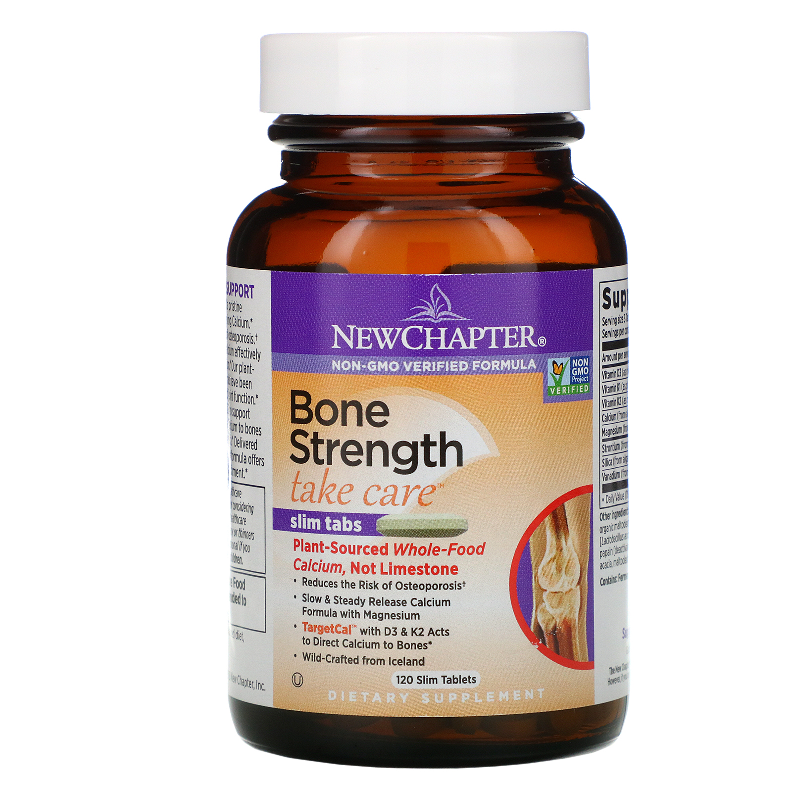 Bone support