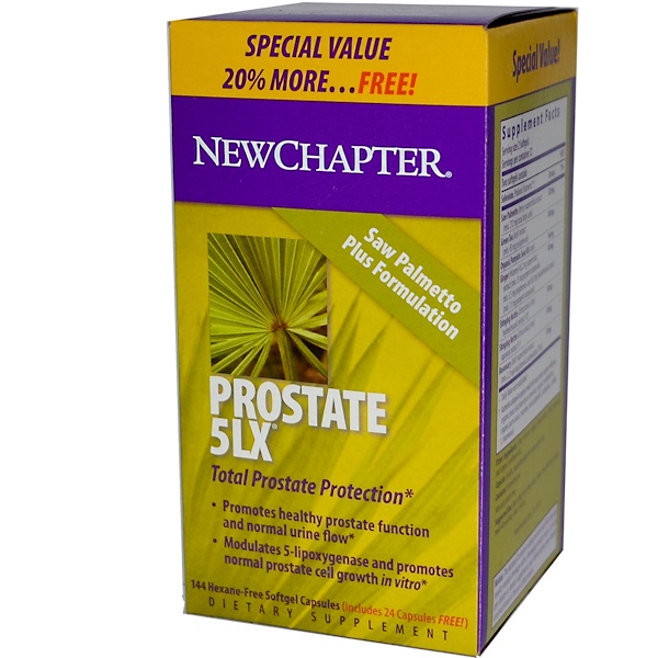 prostate 5lx where to buy