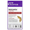 Wholemega™ Fish Oil, 120 Softgels