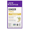 Ginger Force™, 60 Vegetarian Capsules