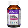 New Chapter, Perfect Postnatal, Whole-Food Multivitamin, 96 Vegetarian Tablets