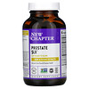 New Chapter, Prostate 5LX, 180 Vegetarian Capsules